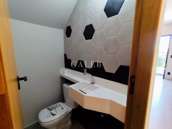 Imagem Casa com 3 Quartos à Venda, 97 m² em Jardim Paulista - Atibaia Imagem Casa com 3 Quartos à Venda, 97 m² em Jardim Paulista - Atibaia