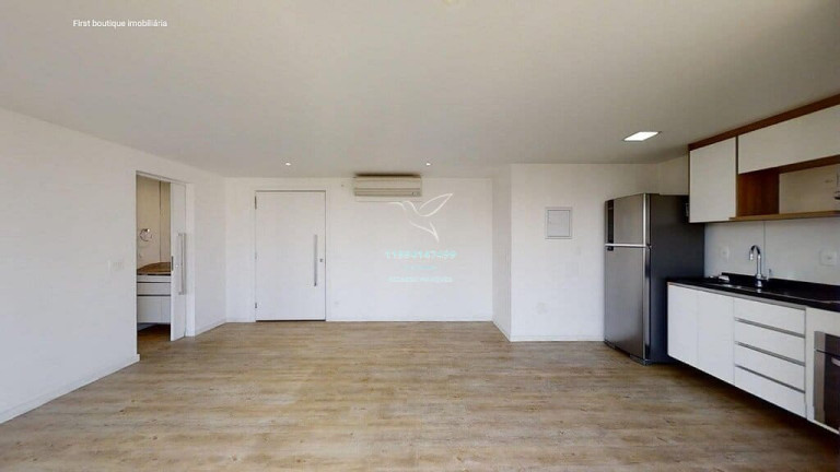 Imagem Apartamento com 1 Quarto à Venda, 55 m² em Vila Madalena - São Paulo Imagem Apartamento com 1 Quarto à Venda, 55 m² em Vila Madalena - São Paulo