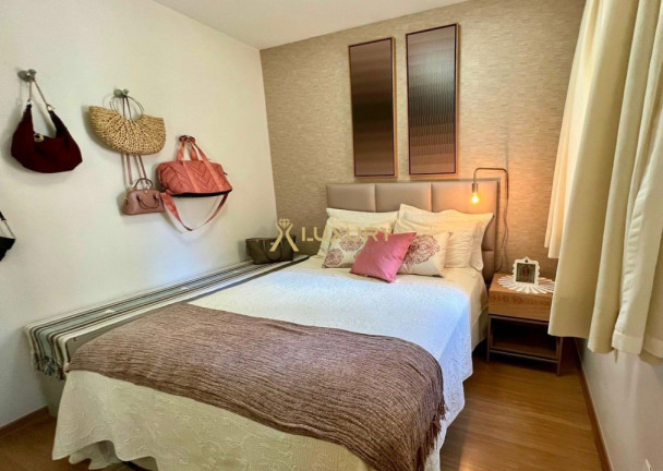 Imagem Imóvel com 4 Quartos à Venda, 126 m² em Vila Da Serra - Nova Lima