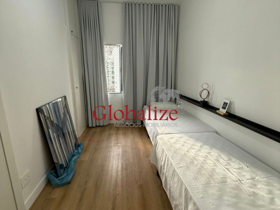 Imagem Imóvel com 2 Quartos à Venda, 65 m² em José Menino - Santos Imagem Imóvel com 2 Quartos à Venda, 65 m² em José Menino - Santos