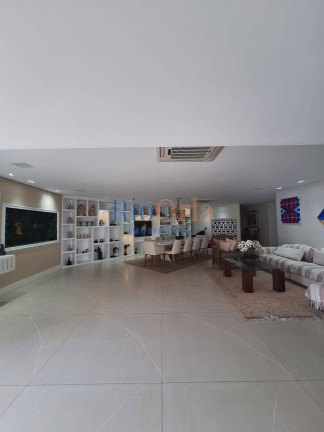 Imagem Apartamento com 4 Quartos à Venda, 300 m² em Barra Da Tijuca - Rio De Janeiro Imagem Apartamento com 4 Quartos à Venda, 300 m² em Barra Da Tijuca - Rio De Janeiro
