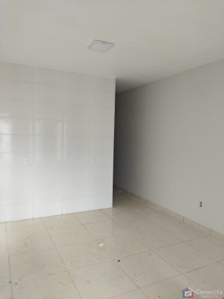 Imagem Casa com 2 Quartos à Venda, 50 m² em Santa Clara - Patos De Minas