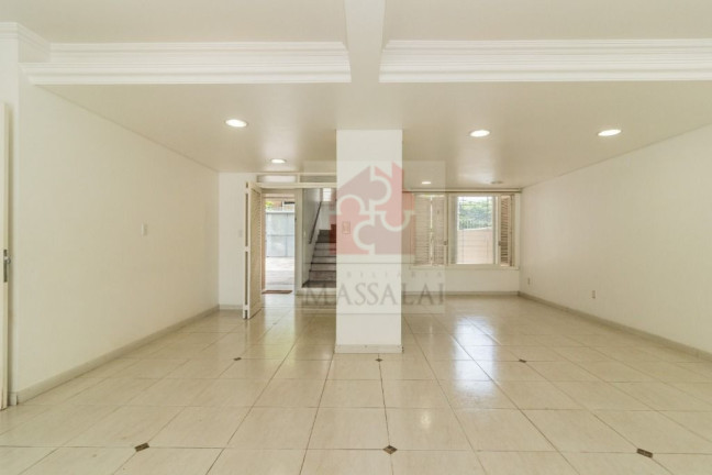 Imagem Casa com 4 Quartos à Venda, 250 m² em Menino Deus - Porto Alegre