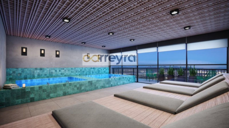 Imagem Apartamento com 2 Quartos à Venda, 40 m²