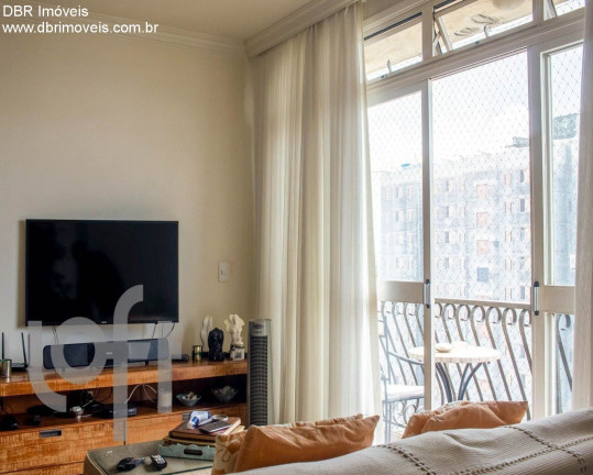 Imagem Apartamento com 4 Quartos à Venda, 160 m² em Morumbi - São Paulo Imagem Apartamento com 4 Quartos à Venda, 160 m² em Morumbi - São Paulo