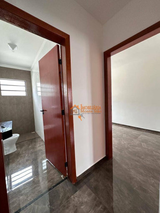 Imagem Sobrado com 2 Quartos à Venda, 75 m² em Jardim Rio Negro - Itaquaquecetuba Imagem Sobrado com 2 Quartos à Venda, 75 m² em Jardim Rio Negro - Itaquaquecetuba