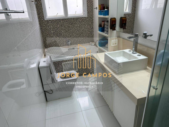 Imagem Apartamento com 2 Quartos à Venda, 128 m² em Parque Residencial Aquarius - São José Dos Campos Imagem Apartamento com 2 Quartos à Venda, 128 m² em Parque Residencial Aquarius - São José Dos Campos