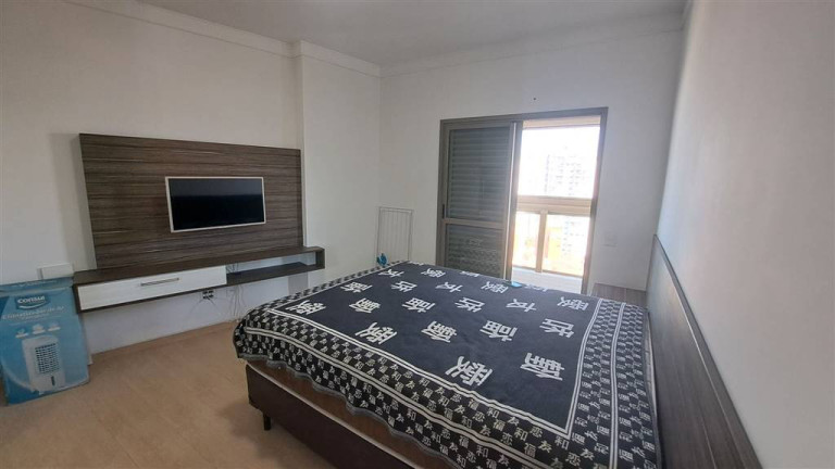 Imagem Apartamento com 3 Quartos à Venda, 136 m² em Canto Do Forte - Praia Grande Imagem Apartamento com 3 Quartos à Venda, 136 m² em Canto Do Forte - Praia Grande