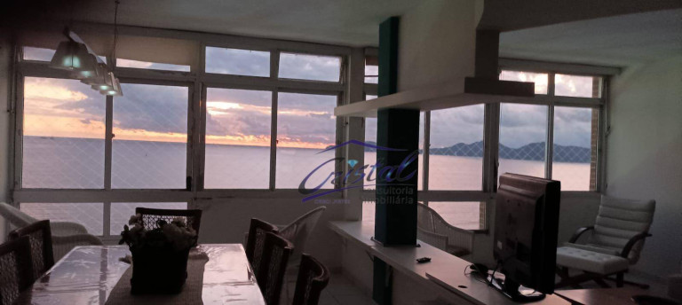 Imagem Apartamento com 2 Quartos à Venda, 130 m² em Embaré - Santos Imagem Apartamento com 2 Quartos à Venda, 130 m² em Embaré - Santos