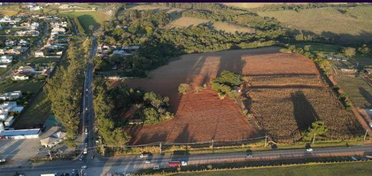Terreno à Venda, 114 m² em Lago Azul - Araçoiaba Da Serra