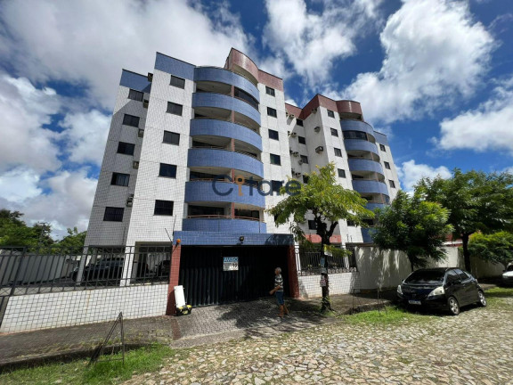 Imagem Apartamento com 2 Quartos à Venda, em Parreão - Fortaleza Imagem Apartamento com 2 Quartos à Venda, em Parreão - Fortaleza