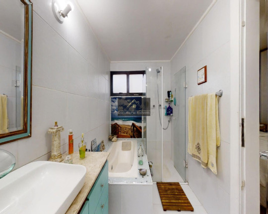 Imagem Apartamento com 3 Quartos à Venda, 130 m² em Vila Andrade - São Paulo