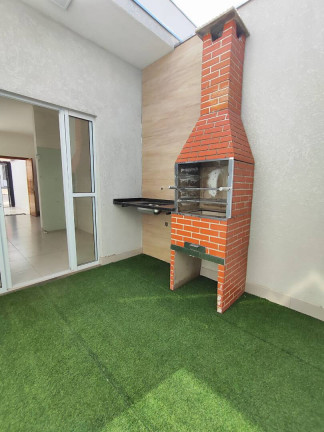 Imagem Casa com 2 Quartos à Venda, 68 m² em Jardim Piazza Di Roma - Sorocaba