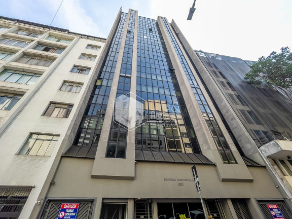 Sala Comercial à Venda, 79 m² em Vila Buarque - São Paulo