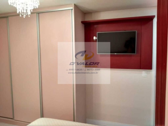 Apartamento com 3 Quartos à Venda, 92 m² em Altiplano Cabo Branco - João Pessoa