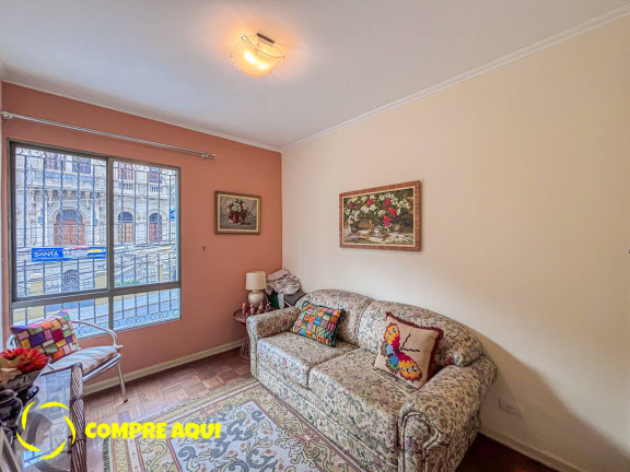 Imagem Apartamento com 3 Quartos à Venda, 113 m² em Perdizes - São Paulo Imagem Apartamento com 3 Quartos à Venda, 113 m² em Perdizes - São Paulo