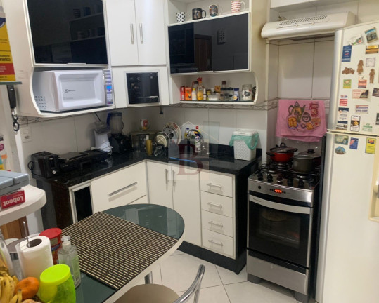 Imagem Imóvel com 3 Quartos à Venda, 92 m² em Icaraí - Niterói