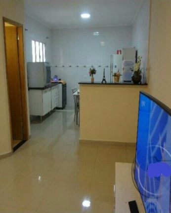 Imagem Casa com 3 Quartos à Venda, 119 m² em Parque Da Vila Prudente - São Paulo Imagem Casa com 3 Quartos à Venda, 119 m² em Parque Da Vila Prudente - São Paulo