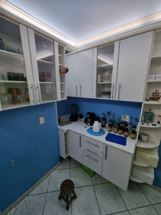 Imagem Apartamento com 2 Quartos à Venda, 580.000 m² em São Paulo - Jundiaí