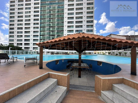 Imagem Apartamento com 3 Quartos à Venda, 94 m² em Parquelândia - Fortaleza Imagem Apartamento com 3 Quartos à Venda, 94 m² em Parquelândia - Fortaleza