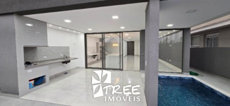 Imagem Casa com 4 Quartos à Venda, 300 m² em Residencial Real Park - Arujá Imagem Casa com 4 Quartos à Venda, 300 m² em Residencial Real Park - Arujá