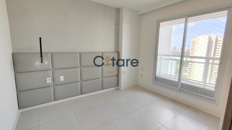 Imagem Apartamento com 3 Quartos à Venda, 90 m² em Guararapes - Fortaleza