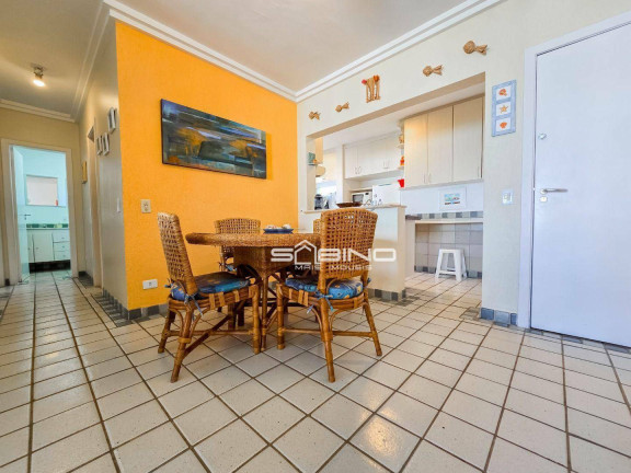 Imagem Apartamento com 3 Quartos para Alugar, 84 m² em Riviera De São Lourenço - Bertioga