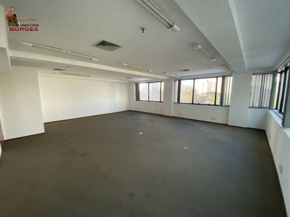 Imagem Sala Comercial à Venda, 146 m² em Brooklin - São Paulo Imagem Sala Comercial à Venda, 146 m² em Brooklin - São Paulo