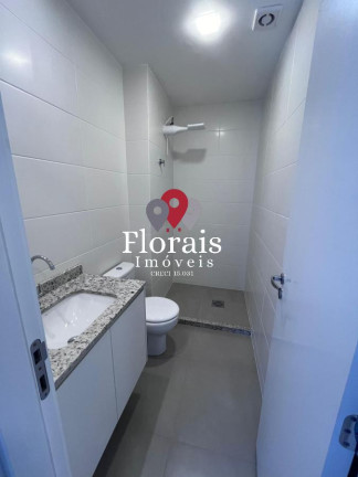 Imagem Apartamento com 3 Quartos à Venda, 89 m² em Despraiado - Cuiabá