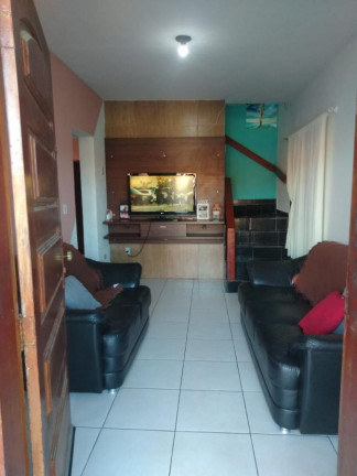 Imagem Casa com 5 Quartos à Venda, 250 m² em Jardim Jamaica - Itanhaém Imagem Casa com 5 Quartos à Venda, 250 m² em Jardim Jamaica - Itanhaém