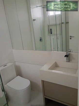 Imagem Apartamento com 5 Quartos à Venda, 306 m² em Meia Praia - Itapema