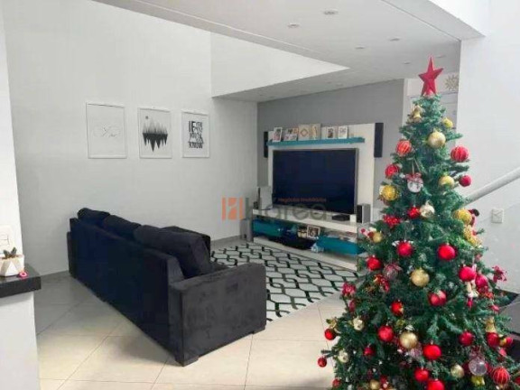 Imagem Sobrado com 3 Quartos à Venda, 176 m² em Jardim Villagio Milano - Sorocaba Imagem Sobrado com 3 Quartos à Venda, 176 m² em Jardim Villagio Milano - Sorocaba