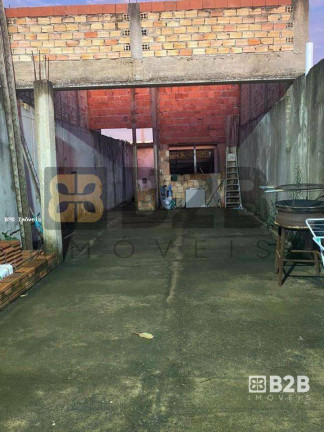 Imagem Casa com 2 Quartos à Venda, 47 m² em Parque Viaduto - Bauru Imagem Casa com 2 Quartos à Venda, 47 m² em Parque Viaduto - Bauru