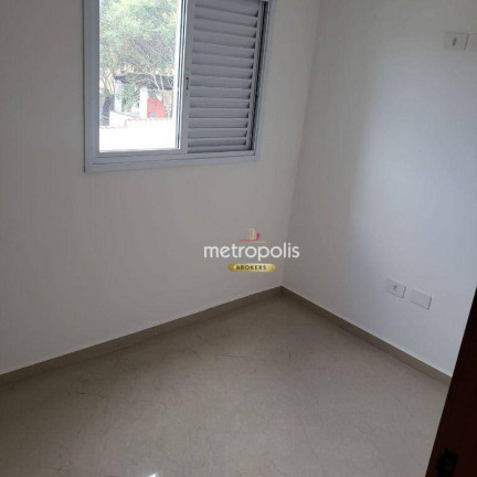 Imagem Apartamento com 3 Quartos à Venda, 74 m² em Parque Das Nações - Santo André