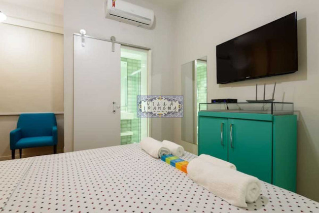 Imagem Apartamento com 3 Quartos à Venda, 90 m² em Copacabana - Rio De Janeiro Imagem Apartamento com 3 Quartos à Venda, 90 m² em Copacabana - Rio De Janeiro