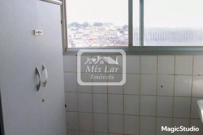 Imagem Apartamento com 2 Quartos à Venda, 61 m² em Jaguaribe - Osasco Imagem Apartamento com 2 Quartos à Venda, 61 m² em Jaguaribe - Osasco