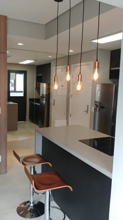 Imagem Imóvel com 1 Quarto à Venda, 51 m² em Jardim Paulistano - São Paulo
