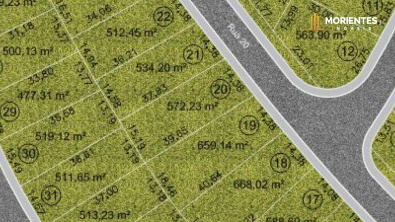 Imagem Terreno em Condomínio à Venda, 572 m² em Vila Maringá - Jundiaí Imagem Terreno em Condomínio à Venda, 572 m² em Vila Maringá - Jundiaí
