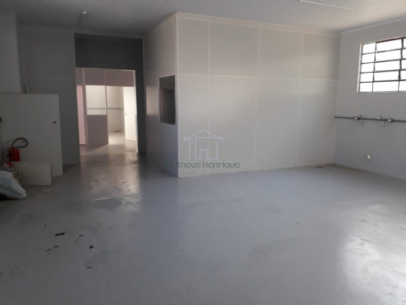 Imagem Imóvel Comercial para Alugar, 151 m² em Caxambu - Jundiaí