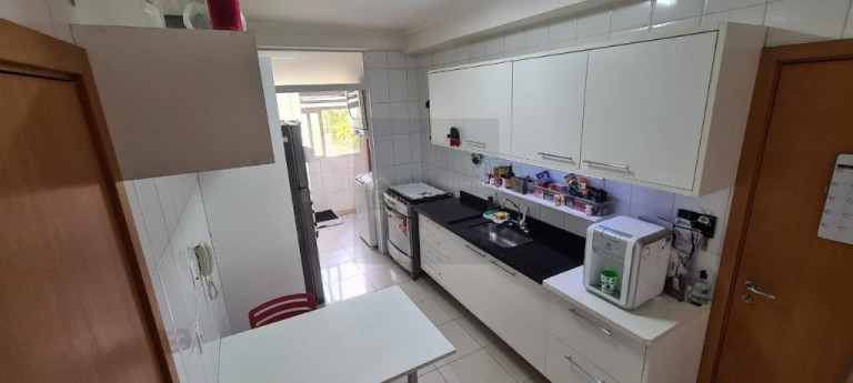 Imagem Apartamento com 3 Quartos à Venda, 10 m² em Tamboré - Santana De Parnaíba