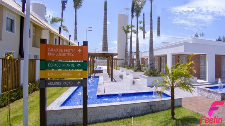 Imagem Casa com 3 Quartos à Venda, 95 m² em Morro Das Pedras - Florianópolis