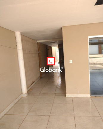 Imagem Sobrado com 3 Quartos à Venda,  em Delfino Magalhães - Montes Claros