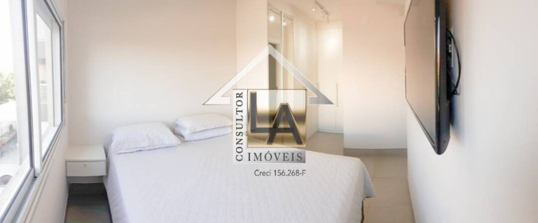Imagem Apartamento com 2 Quartos à Venda, 68 m² em Santo Amaro - São Paulo Imagem Apartamento com 2 Quartos à Venda, 68 m² em Santo Amaro - São Paulo