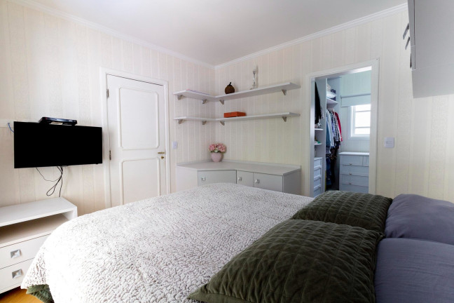 Imagem Apartamento com 5 Quartos à Venda, 500 m² em City América - São Paulo Imagem Apartamento com 5 Quartos à Venda, 500 m² em City América - São Paulo