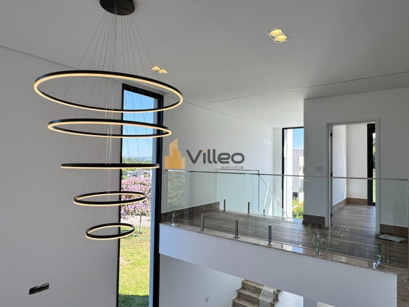 Imagem Casa de Condomínio com 4 Quartos à Venda, 421 m² em Alphaville Itú - Itú Imagem Casa de Condomínio com 4 Quartos à Venda, 421 m² em Alphaville Itú - Itú