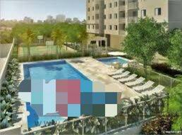 Imagem Apartamento com 3 Quartos à Venda, 70 m² em Vila Homero Thon - Santo André Imagem Apartamento com 3 Quartos à Venda, 70 m² em Vila Homero Thon - Santo André