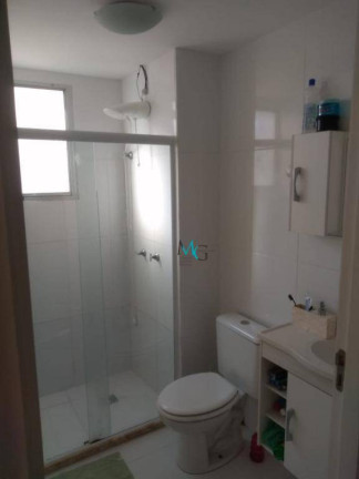 Imagem Apartamento com 2 Quartos à Venda, 43 m² em Campo Grande - Rio De Janeiro Imagem Apartamento com 2 Quartos à Venda, 43 m² em Campo Grande - Rio De Janeiro