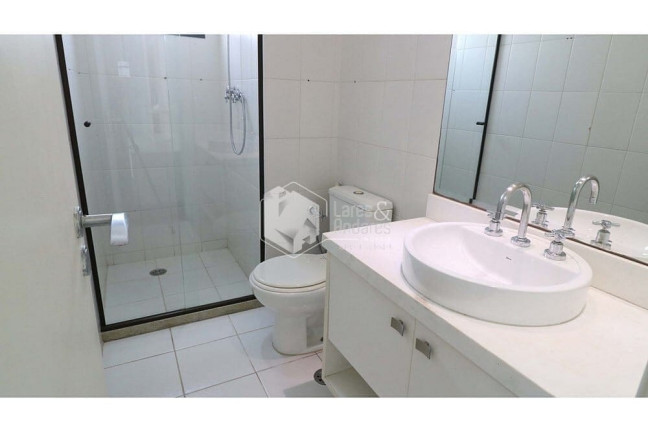 Imagem Apartamento com 4 Quartos à Venda, 191 m² em Morumbi - São Paulo