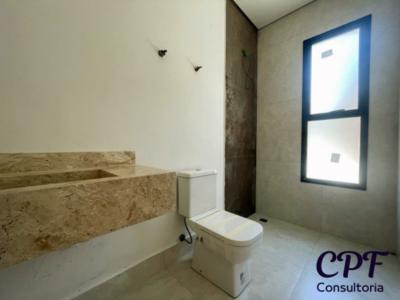 Imagem Casa com 3 Quartos à Venda, 250 m² em Condomínio Terras De Santa Cruz - Bragança Paulista Imagem Casa com 3 Quartos à Venda, 250 m² em Condomínio Terras De Santa Cruz - Bragança Paulista