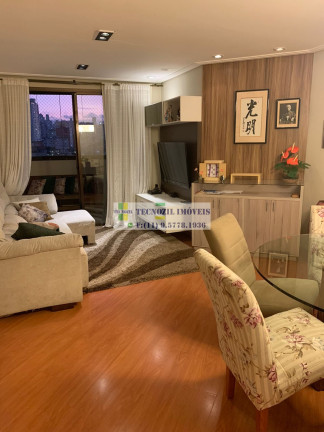 Foto do imóvel Apartamento com 2 Quartos à Venda, 82 m² em Cambuci - São Paulo